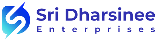 Sri Dharsinee Enterprises Logo
